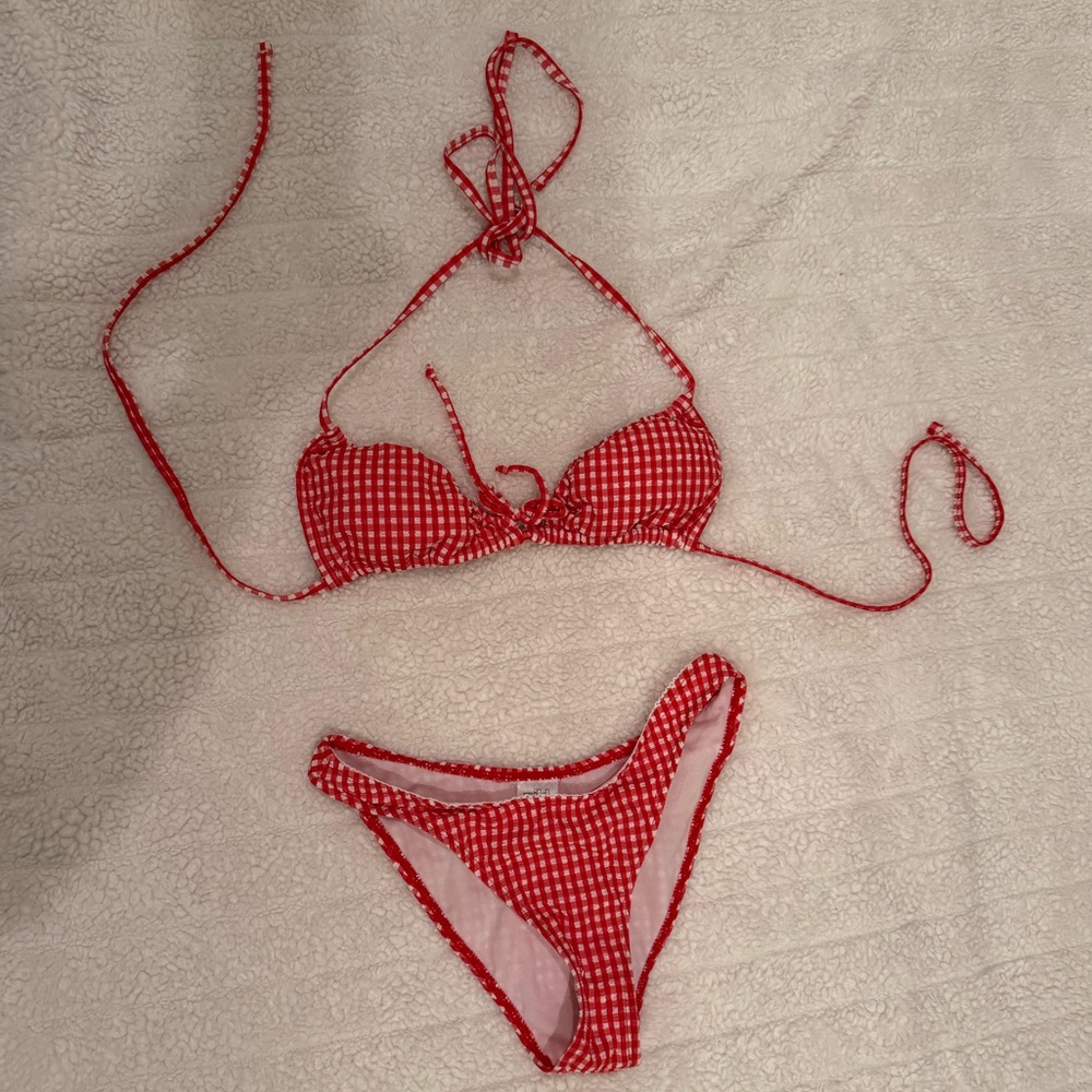 Wild Fable Bikini NEVER WORN